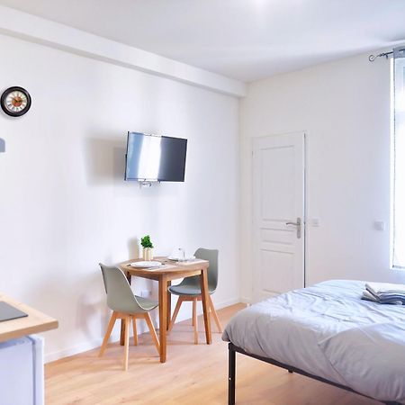 Zenkaserenity- 5Min Centre A29-26, Ferme Moderne Saint-Quentin (Aisne) Exterior foto