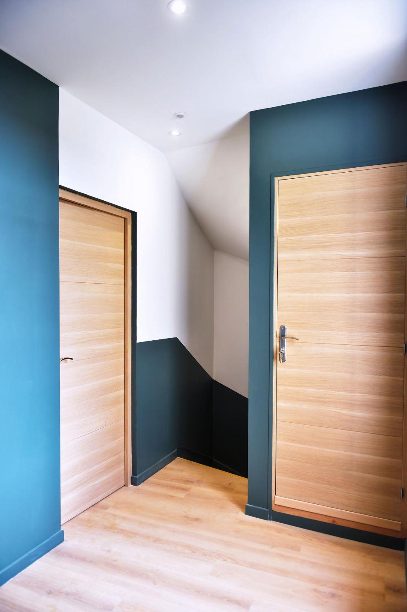 Zenkaserenity- 5Min Centre A29-26, Ferme Moderne Saint-Quentin (Aisne) Exterior foto