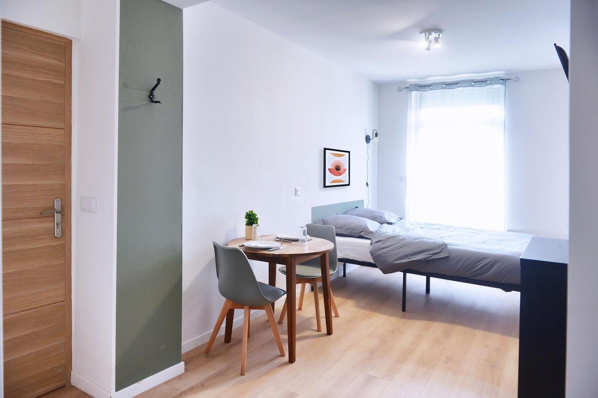 Zenkaserenity- 5Min Centre A29-26, Ferme Moderne Saint-Quentin (Aisne) Exterior foto
