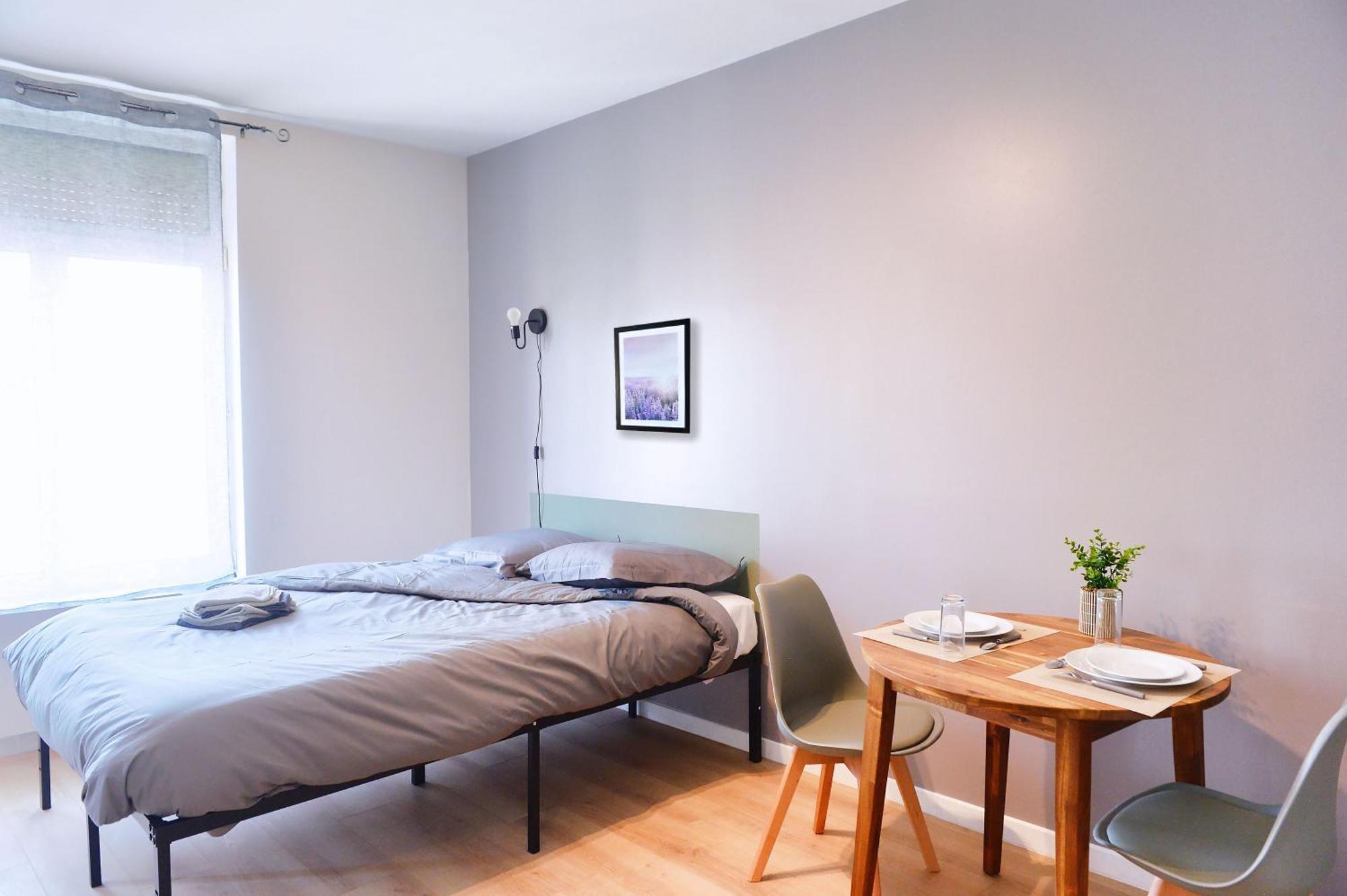 Zenkaserenity- 5Min Centre A29-26, Ferme Moderne Saint-Quentin (Aisne) Exterior foto