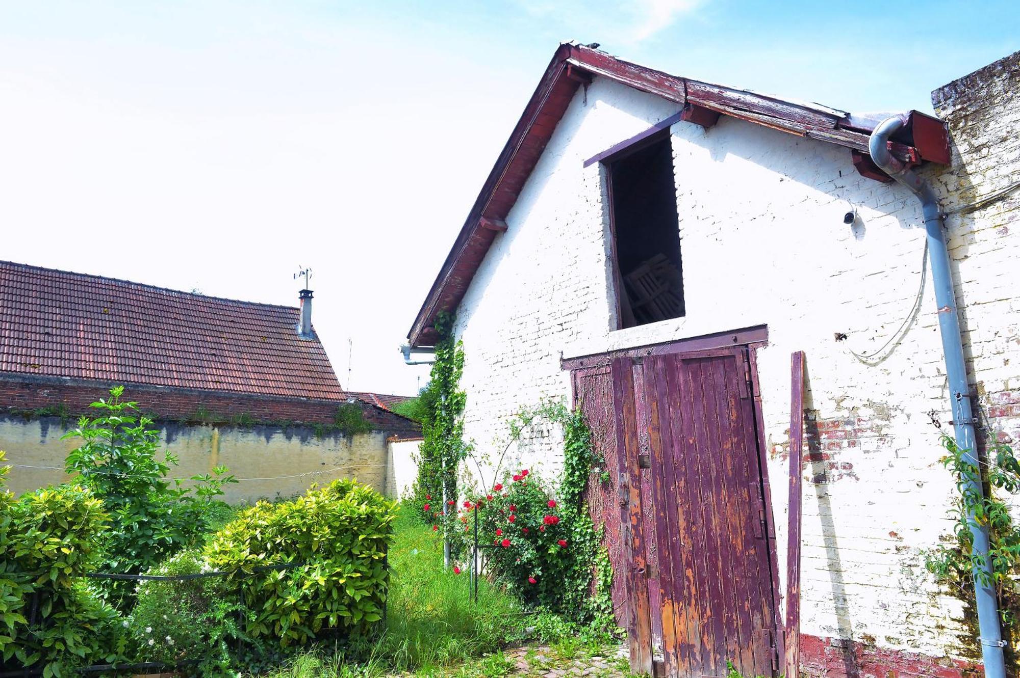 Zenkaserenity- 5Min Centre A29-26, Ferme Moderne Saint-Quentin (Aisne) Exterior foto