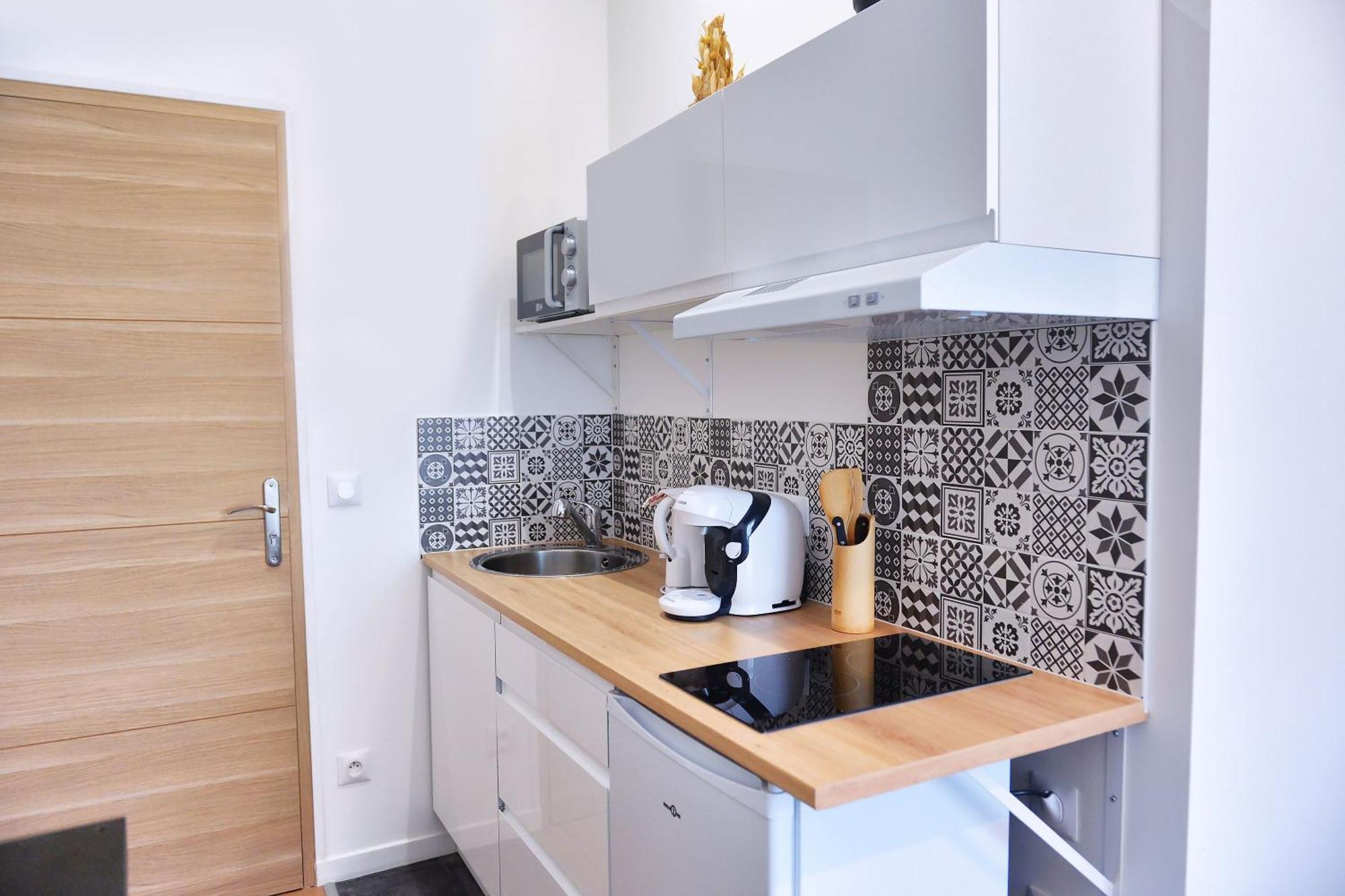 Zenkaserenity- 5Min Centre A29-26, Ferme Moderne Saint-Quentin (Aisne) Exterior foto